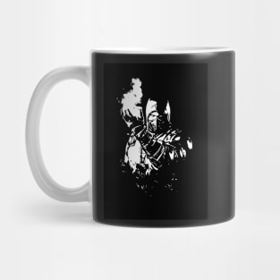 Mortal Kombat Mug